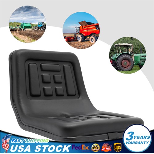 Universal suspension seat - universal,