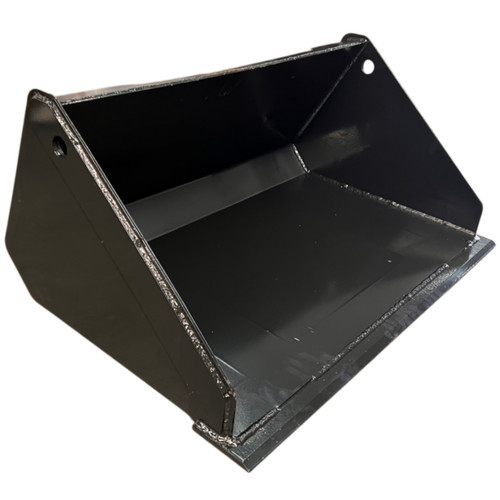 Agt 32in loader - agt, bucket