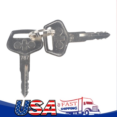 Oem 787 key for komatsu - oem,