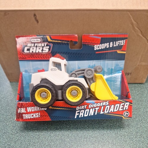 Little tikes first cars - my,