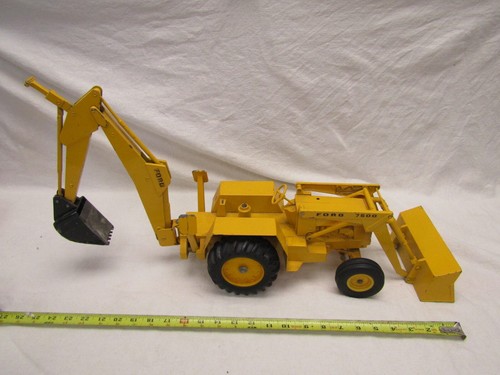 Large ertl cast metal - large,