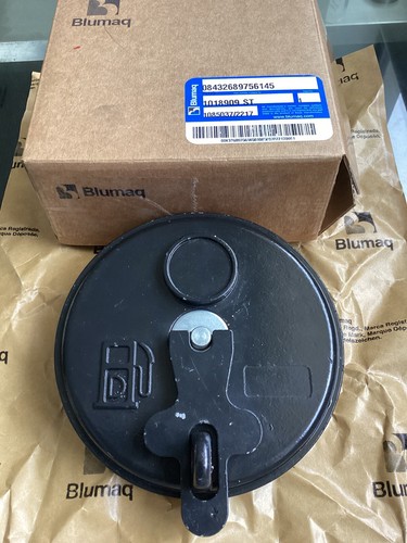 Fuel cap caterpillar - cap, 101-8909