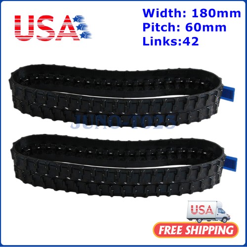 Pcs 180x60x42 size rubber - size,