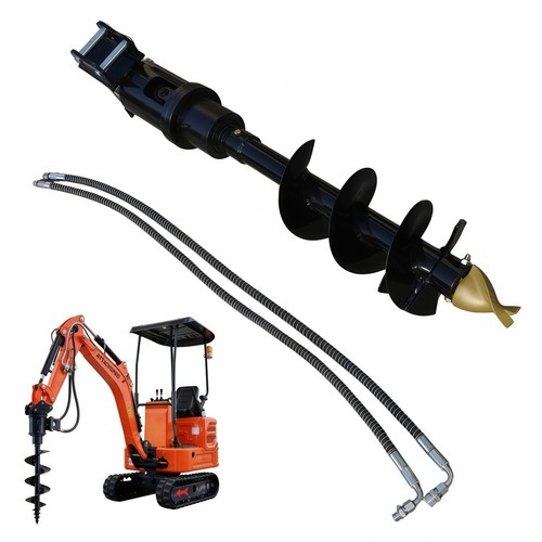 For ton mini excavator - 1-1.5,