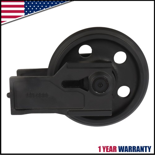 Front idler assy 6814880 - front,