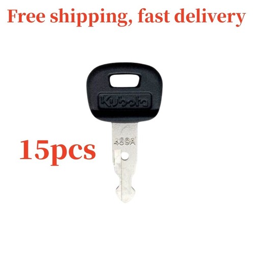 Key for kubota - for, mini