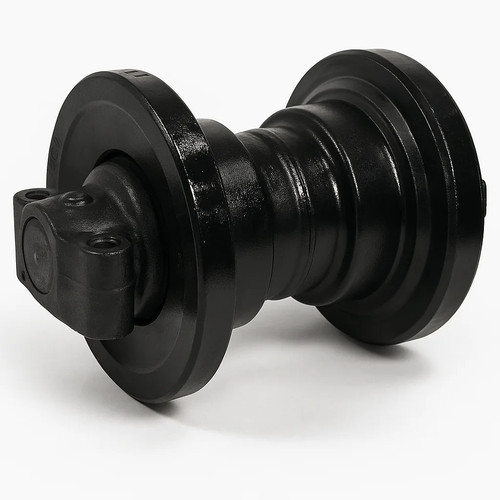 Heavy duty mwe - heavy, roller