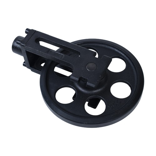 Front idler wheel for - idler,