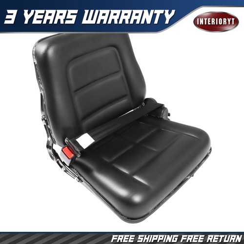 Universal forklift seat for - seat,