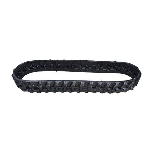 New rubber track 150 x - new,
