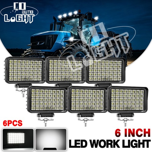 Led work light for - work, case