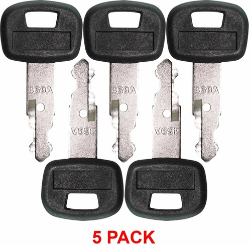 For kubota ignition keys - kubota,