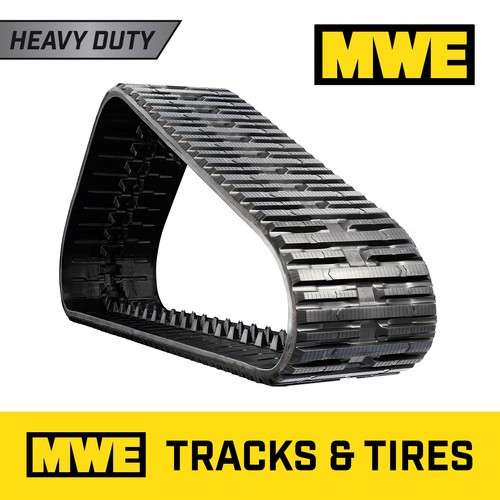 Fits cat 239d tnt heavy - cat, 16"