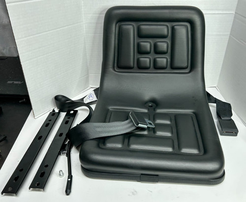 Universal tractor seat - tractor,