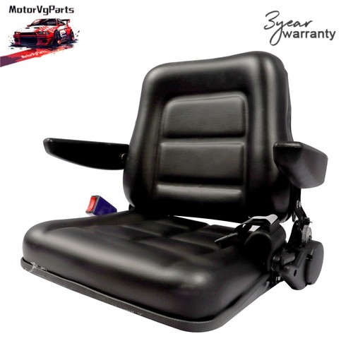 Tractor seatfor forklift - seatfor,
