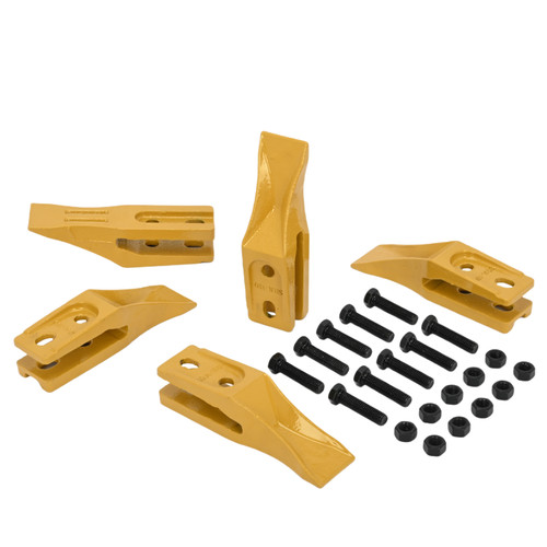 Sets excavator bucket teeth - bucket,