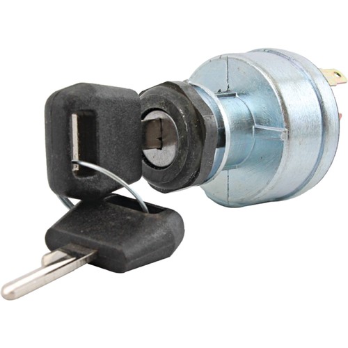 Ignition switch for case - ignition, ih