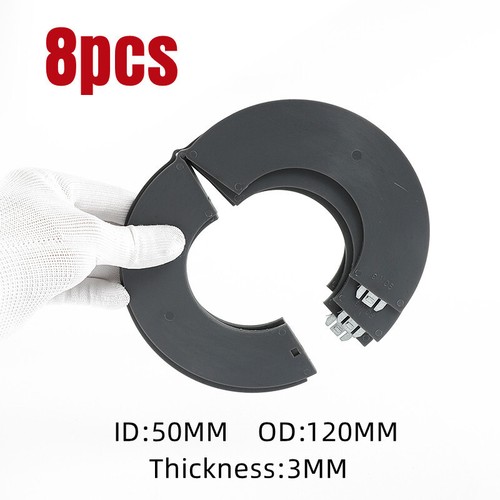 50mm bucket pin shim - pin,
