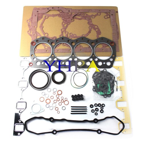 S4e s4e2 s4e2t overhaul gasket - s4e,
