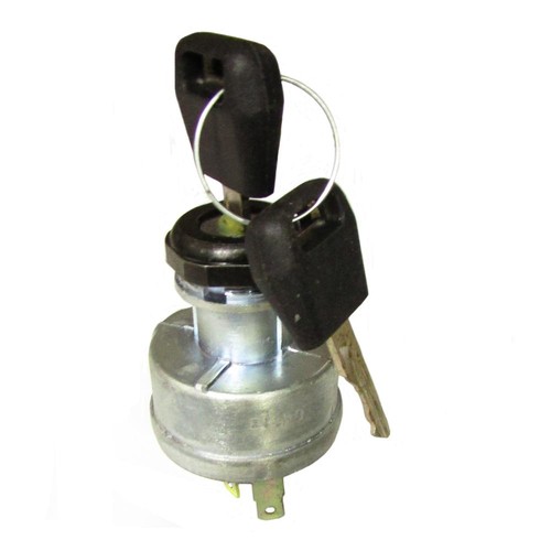 Ignition switch fits - case/, ih
