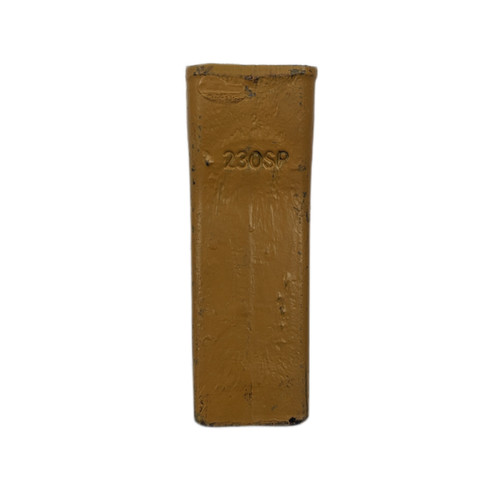 230sp yellow bucket tooth - bucket,