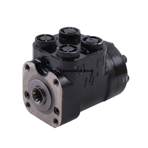 Hydraulic steering motor - steering,