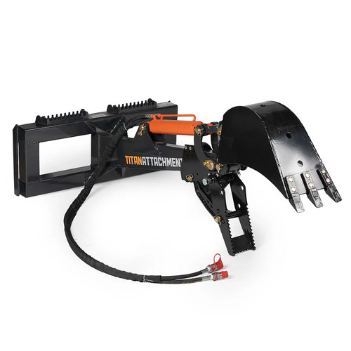 Titan attachments skid - attachments,