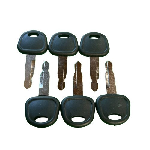 6pk fits for sany excavator - fits,