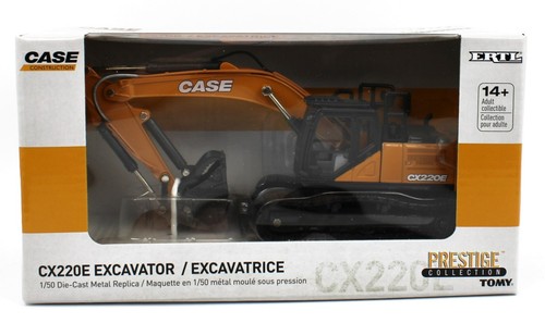 2023 ertl case - 2023, 1:50