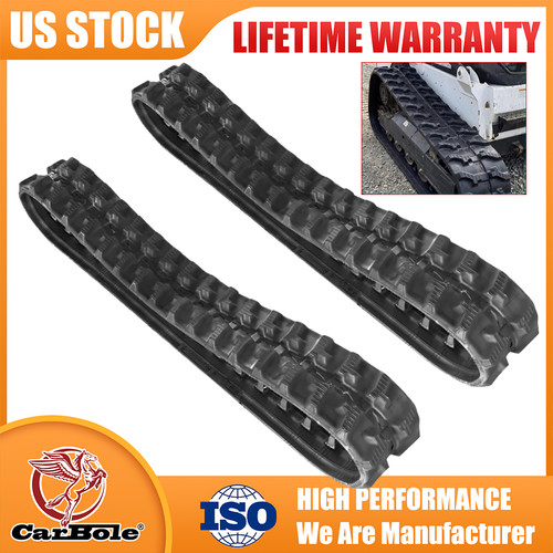 180 72mm rubber - rubber, tracks