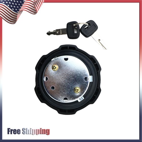 Fuel cap for kubota - fuel,