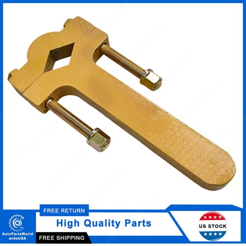 Hydraulic cylinder dismantle - cylinder,