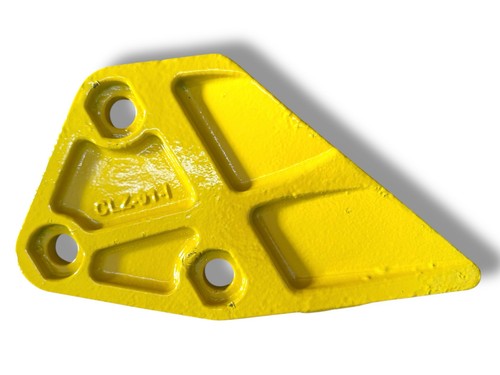 Jma clz 01i right - side, cutter
